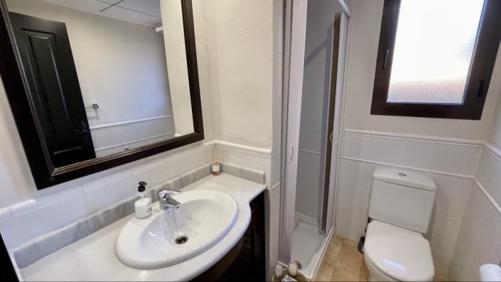 Image No.22-Villa de 3 chambres à vendre à Hacienda del Alamo