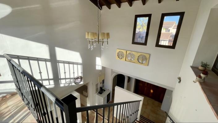 Image No.28-Villa de 3 chambres à vendre à Hacienda del Alamo