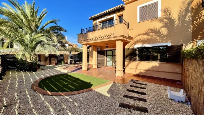 Image No.36-Villa de 3 chambres à vendre à Hacienda del Alamo