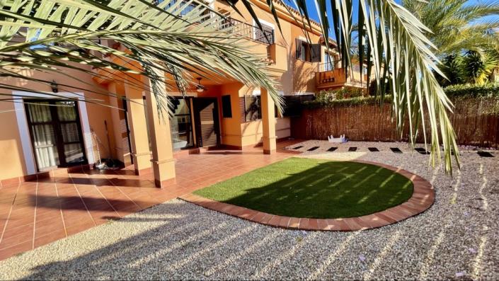 Image No.37-Villa de 3 chambres à vendre à Hacienda del Alamo