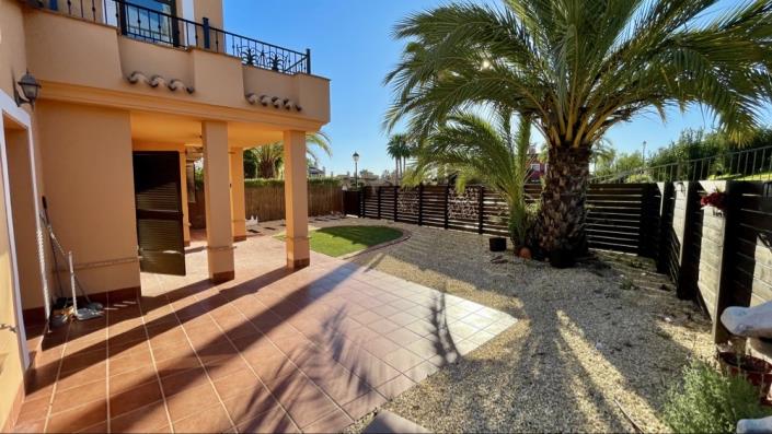 Image No.40-Villa de 3 chambres à vendre à Hacienda del Alamo