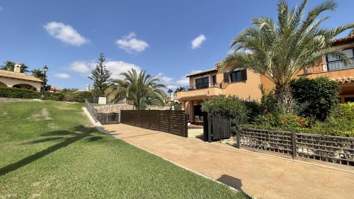 Image No.43-Villa de 3 chambres à vendre à Hacienda del Alamo