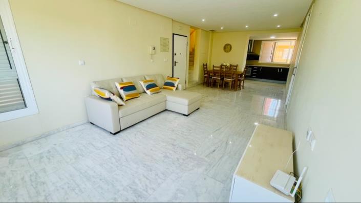 Image No.14-Appartement de 2 chambres à vendre à Hacienda del Alamo