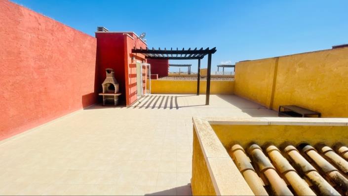 Image No.33-Appartement de 2 chambres à vendre à Hacienda del Alamo