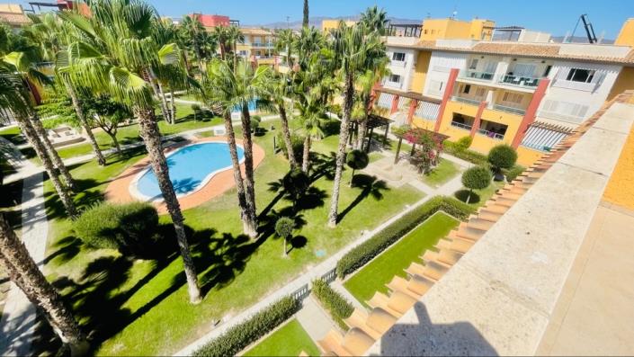 Image No.38-Appartement de 2 chambres à vendre à Hacienda del Alamo