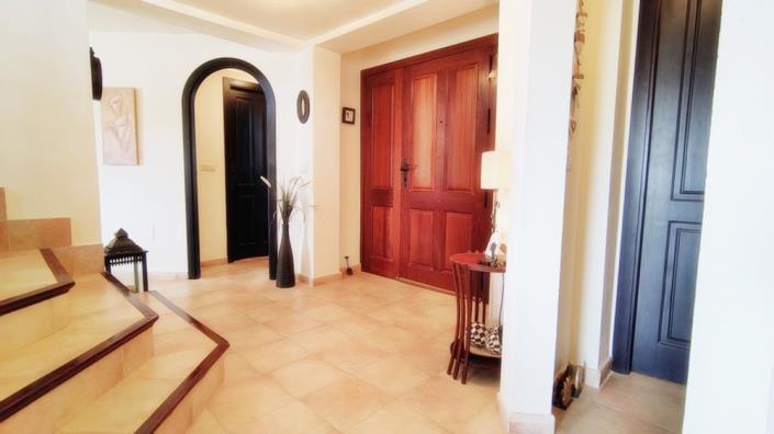 Image No.13-Villa de 3 chambres à vendre à Hacienda del Alamo