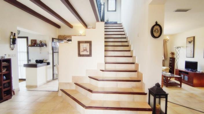 Image No.18-Villa de 3 chambres à vendre à Hacienda del Alamo