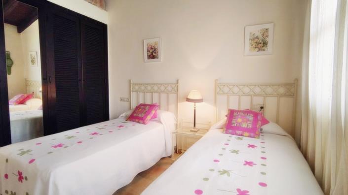 Image No.20-Villa de 3 chambres à vendre à Hacienda del Alamo