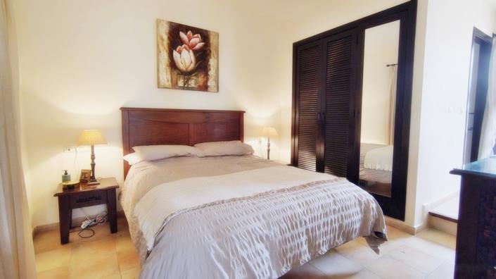 Image No.23-Villa de 3 chambres à vendre à Hacienda del Alamo