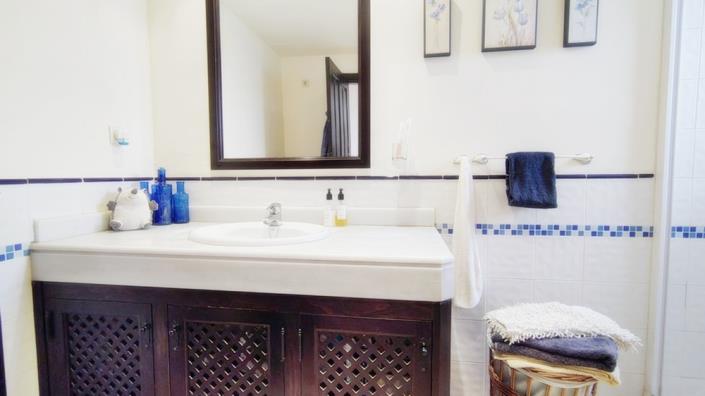 Image No.25-Villa de 3 chambres à vendre à Hacienda del Alamo