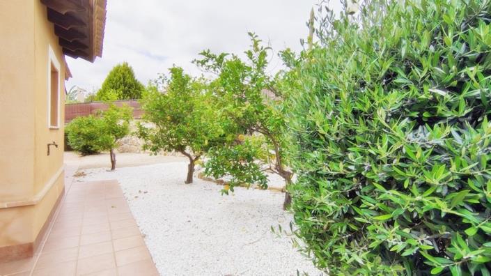 Image No.31-Villa de 3 chambres à vendre à Hacienda del Alamo