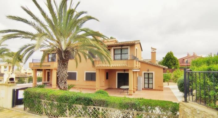 Image No.34-Villa de 3 chambres à vendre à Hacienda del Alamo