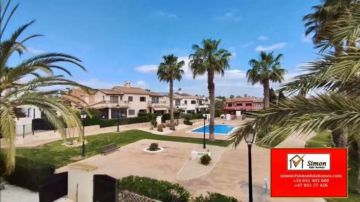 Image No.39-Villa de 3 chambres à vendre à Hacienda del Alamo