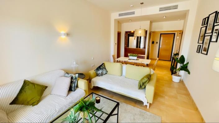 Image No.13-Appartement de 2 chambres à vendre à Hacienda del Alamo