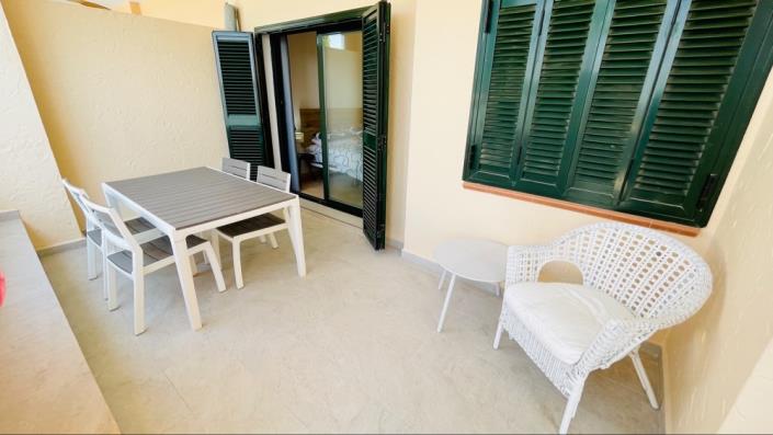 Image No.21-Appartement de 2 chambres à vendre à Hacienda del Alamo