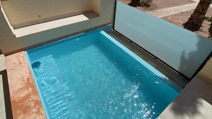 Image No.41-Appartement de 2 chambres à vendre à Hacienda del Alamo