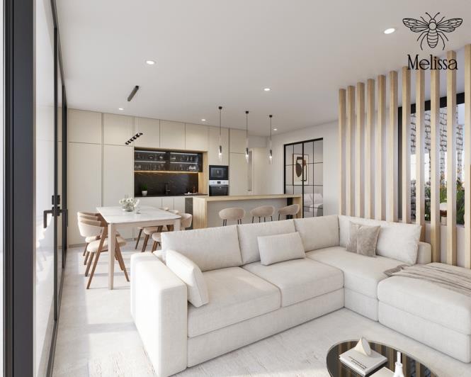 Image No.24-Villa de 3 chambres à vendre à Hacienda del Alamo