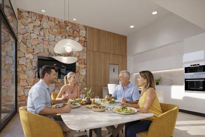 Image No.3-3 Bed Villa for sale