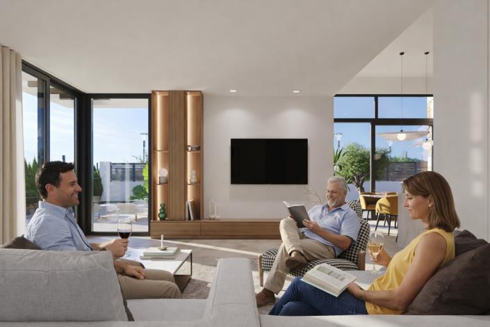 Image No.4-3 Bed Villa for sale