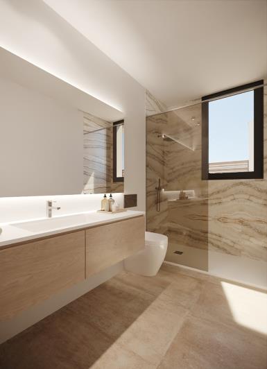 Image No.11-3 Bed Villa for sale