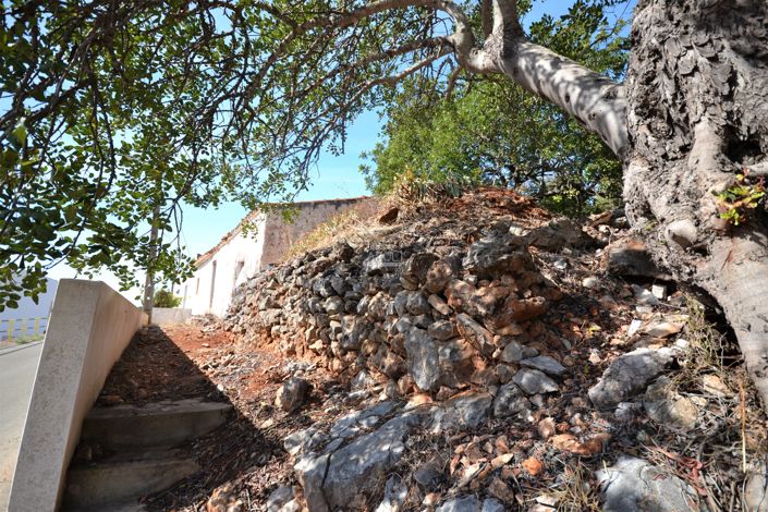 Image No.2-Terrain à vendre à Loule