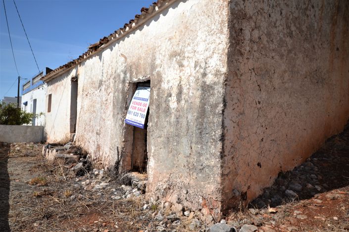 Image No.3-Terrain à vendre à Loule