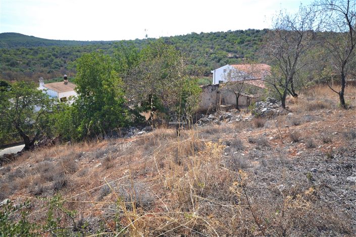 Image No.4-Terrain à vendre à Loule