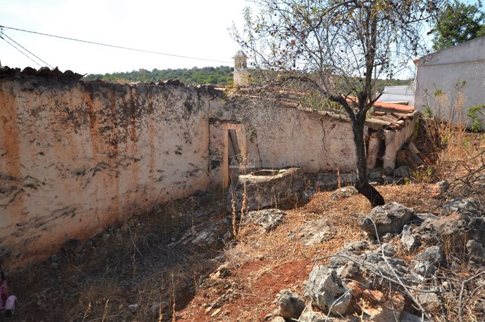 Image No.9-Terrain à vendre à Loule