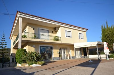 1 - Loule, Villa