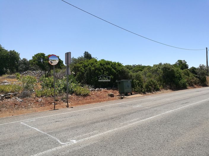 Image No.3-Terre à vendre à Loule