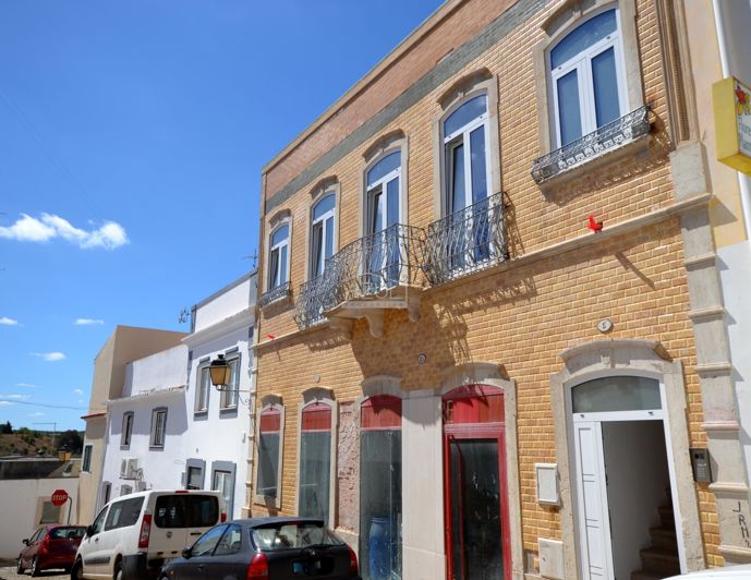 Image No.1-Propriété de 3 chambres à vendre à Loule