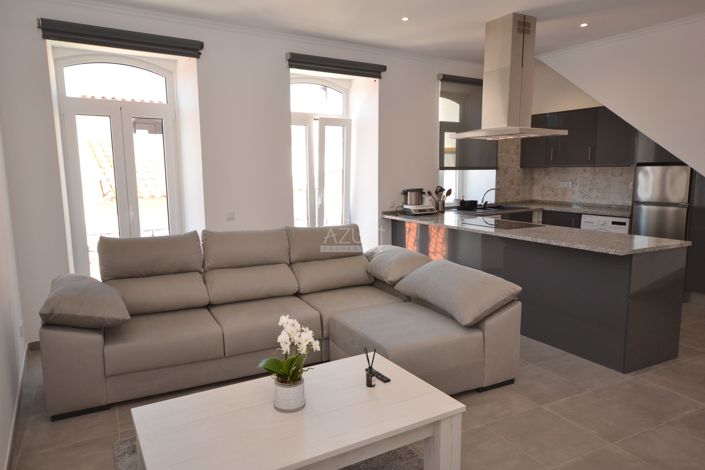 Image No.1-Appartement de 3 chambres à vendre à Loule