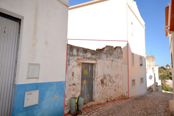 Image No.2-Propriété à vendre à Loule