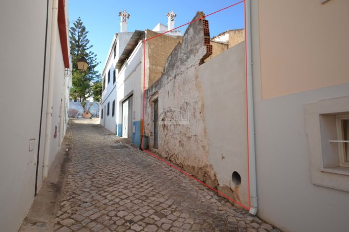 Image No.4-Propriété à vendre à Loule