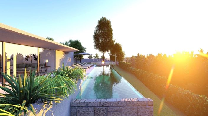 Image No.4-Villa de 3 chambres à vendre à Silves