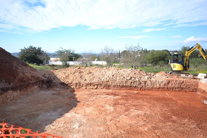 Image No.19-Villa de 3 chambres à vendre à Silves