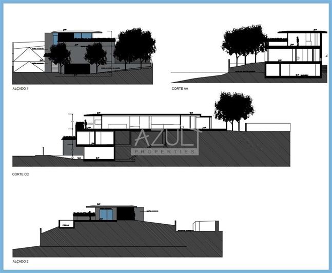 Image No.20-Villa de 3 chambres à vendre à Silves