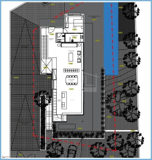 Image No.22-3 Bed Villa for sale