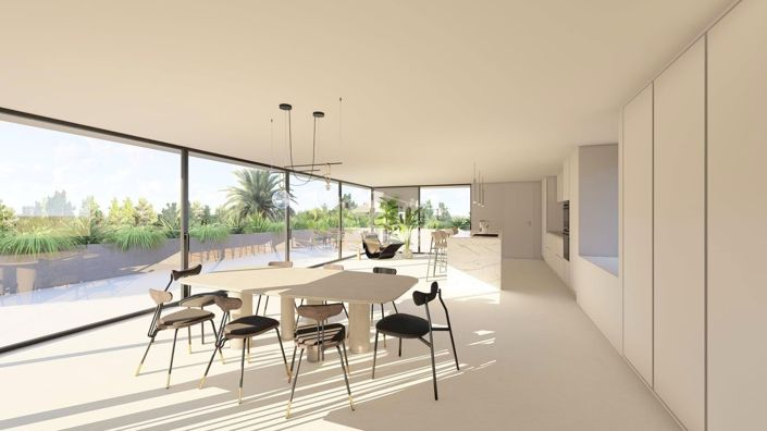 Image No.2-Villa de 3 chambres à vendre à Silves