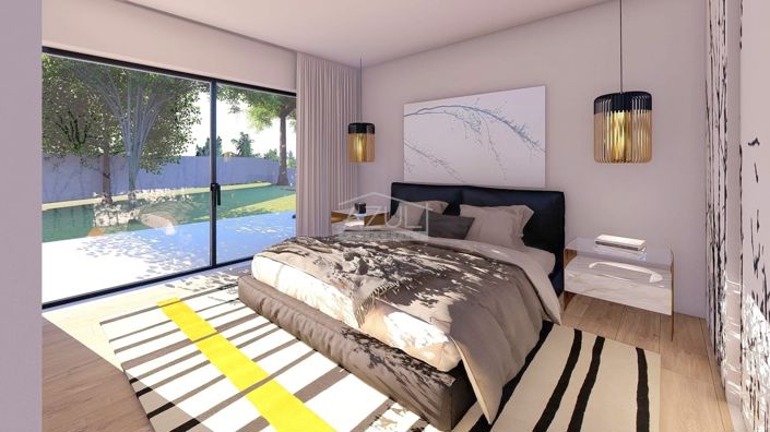 Image No.5-Villa de 3 chambres à vendre à Silves