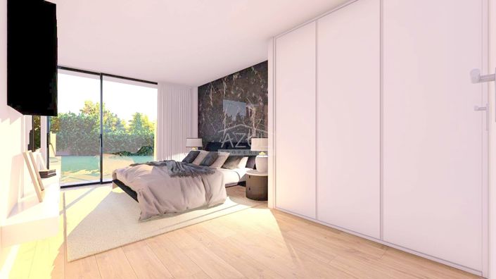 Image No.3-Villa de 3 chambres à vendre à Silves