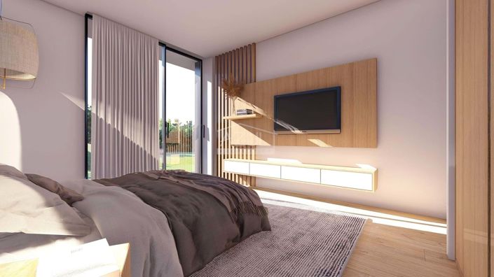 Image No.6-Villa de 3 chambres à vendre à Silves