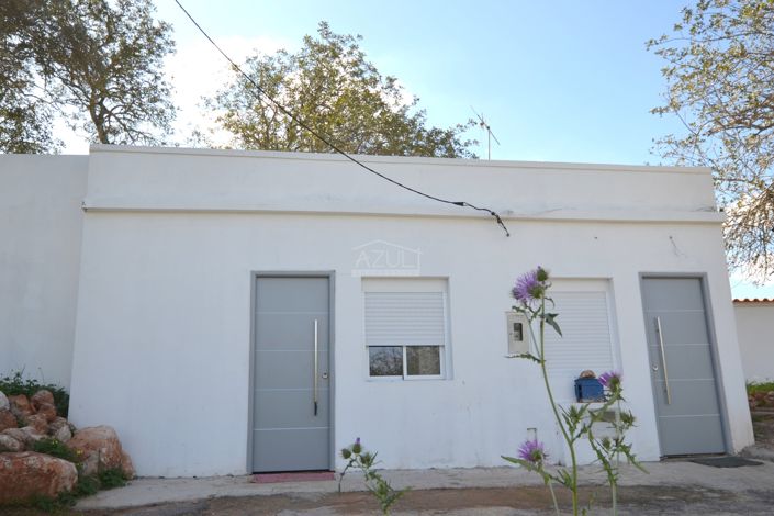 Image No.3-Villa de 2 chambres à vendre à Loule