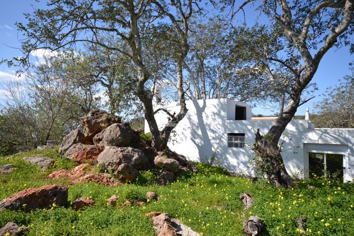 Image No.18-Villa de 2 chambres à vendre à Loule