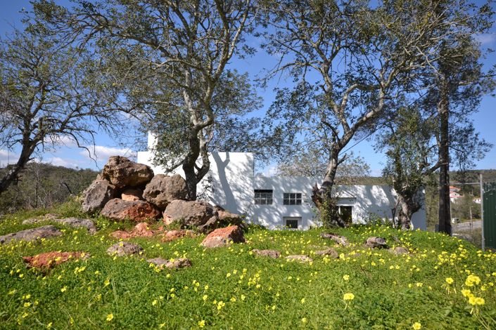 Image No.2-Villa de 2 chambres à vendre à Loule