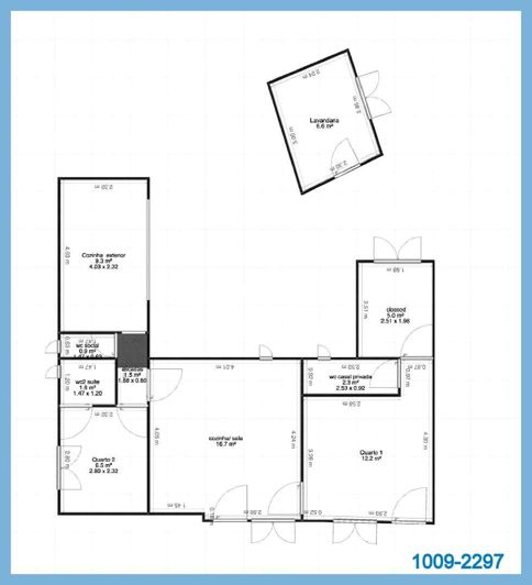 Image No.28-Villa de 2 chambres à vendre à Loule