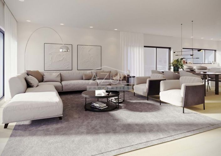 Image No.3-Terre de 4 chambres à vendre à Sao Bras de Alportel