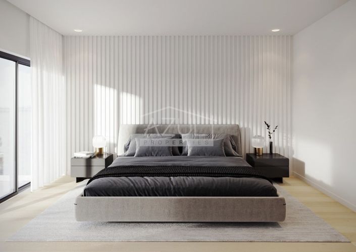 Image No.7-Terre de 4 chambres à vendre à Sao Bras de Alportel