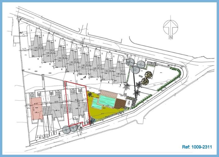 Image No.13-4 Bed Land for sale