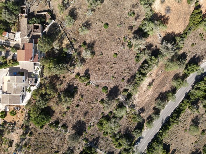 Image No.5-Terre à vendre à Loule